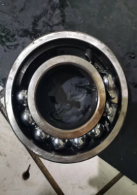 電機(jī)軸承